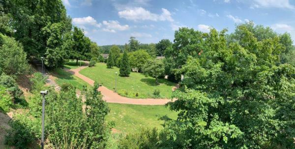 Готель Burg Wassenberg Екстер'єр фото